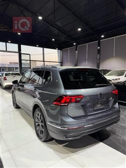 فولكسفاغن تيغوان